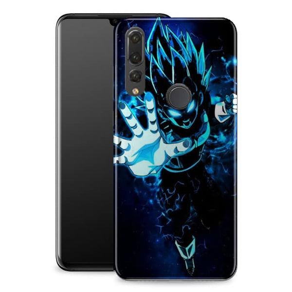 Coque Silicone Huawei P30 Lite